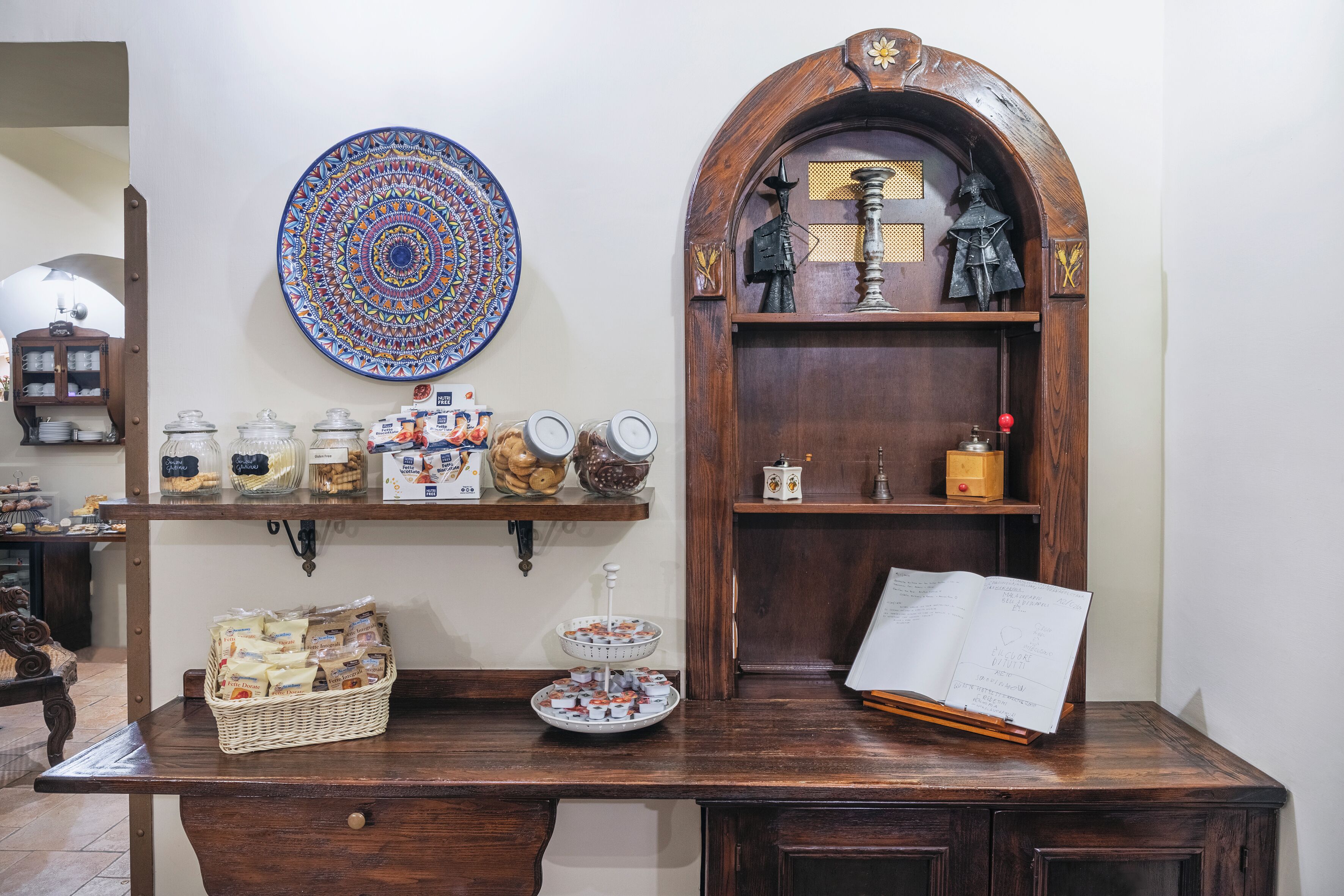 Photo - Hotel Il Convento