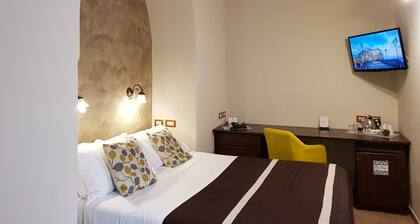 Hotel Il Convento