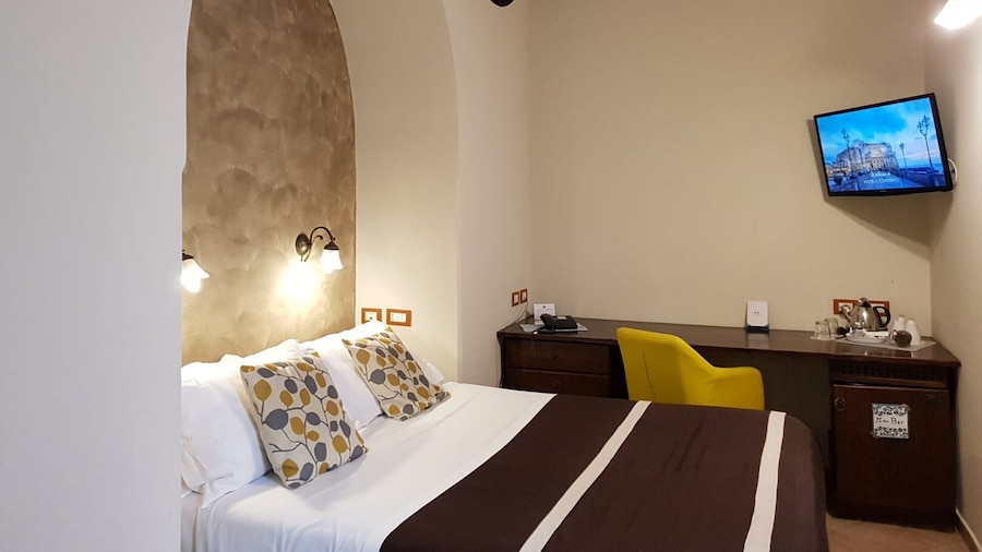 Hotel Il Convento