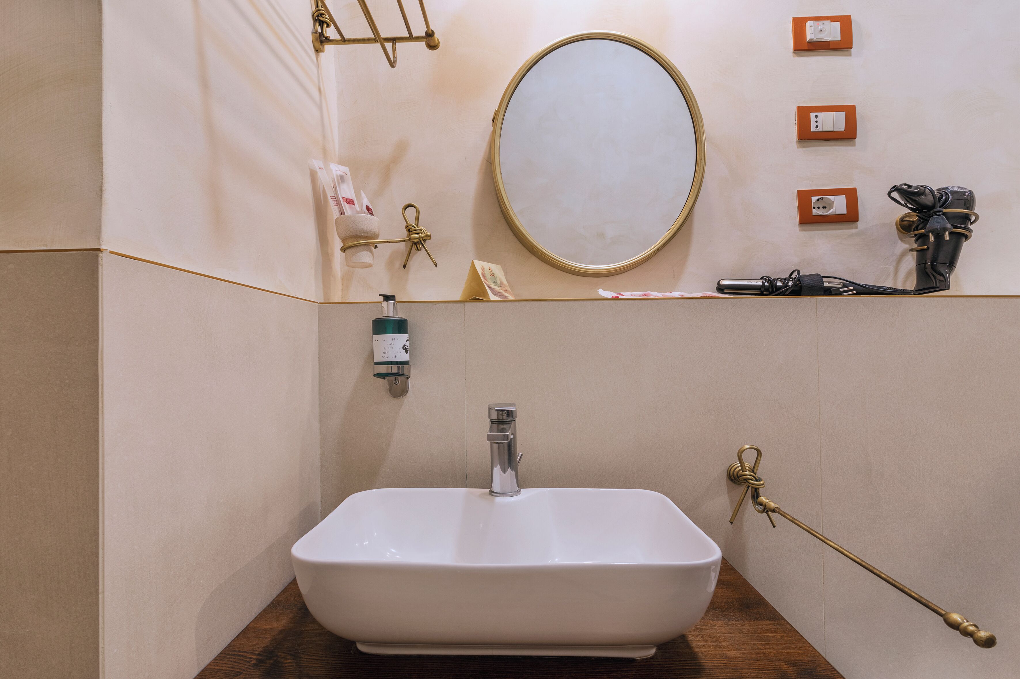 Kamar mandi