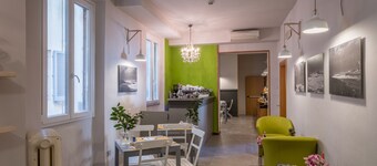 Hotel Colomba