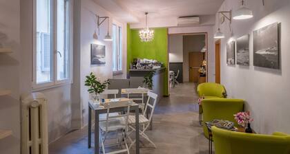 Hotel Colomba