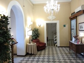 Giriş/çıkış büfesi