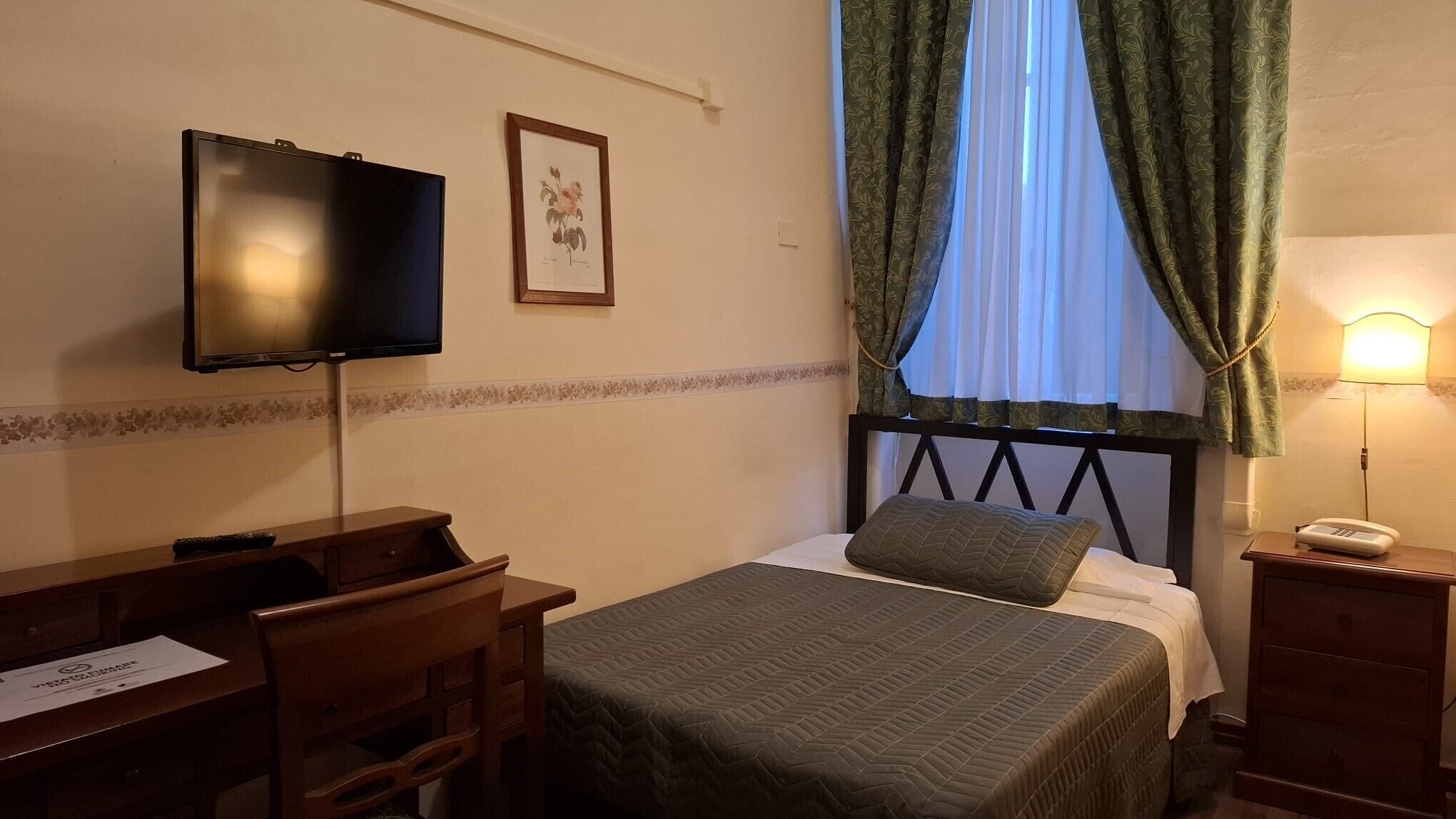 Room service – dining