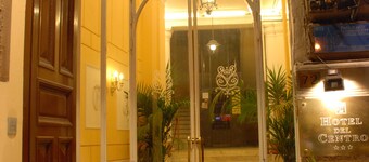 Hotel del Centro