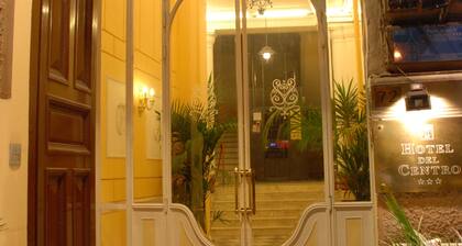 Hotel del Centro