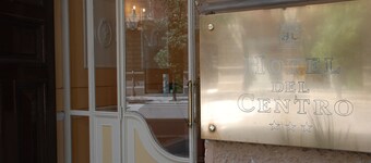 Hotel del Centro