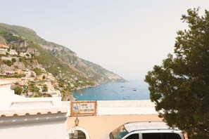 Camera singola standard (no vista) | View from room