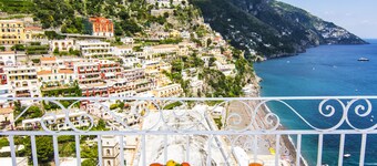 Hotel Reginella Positano