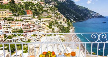 Hotel Reginella Positano