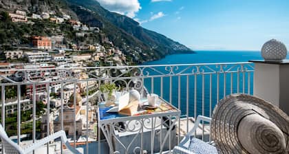 Hotel Reginella Positano