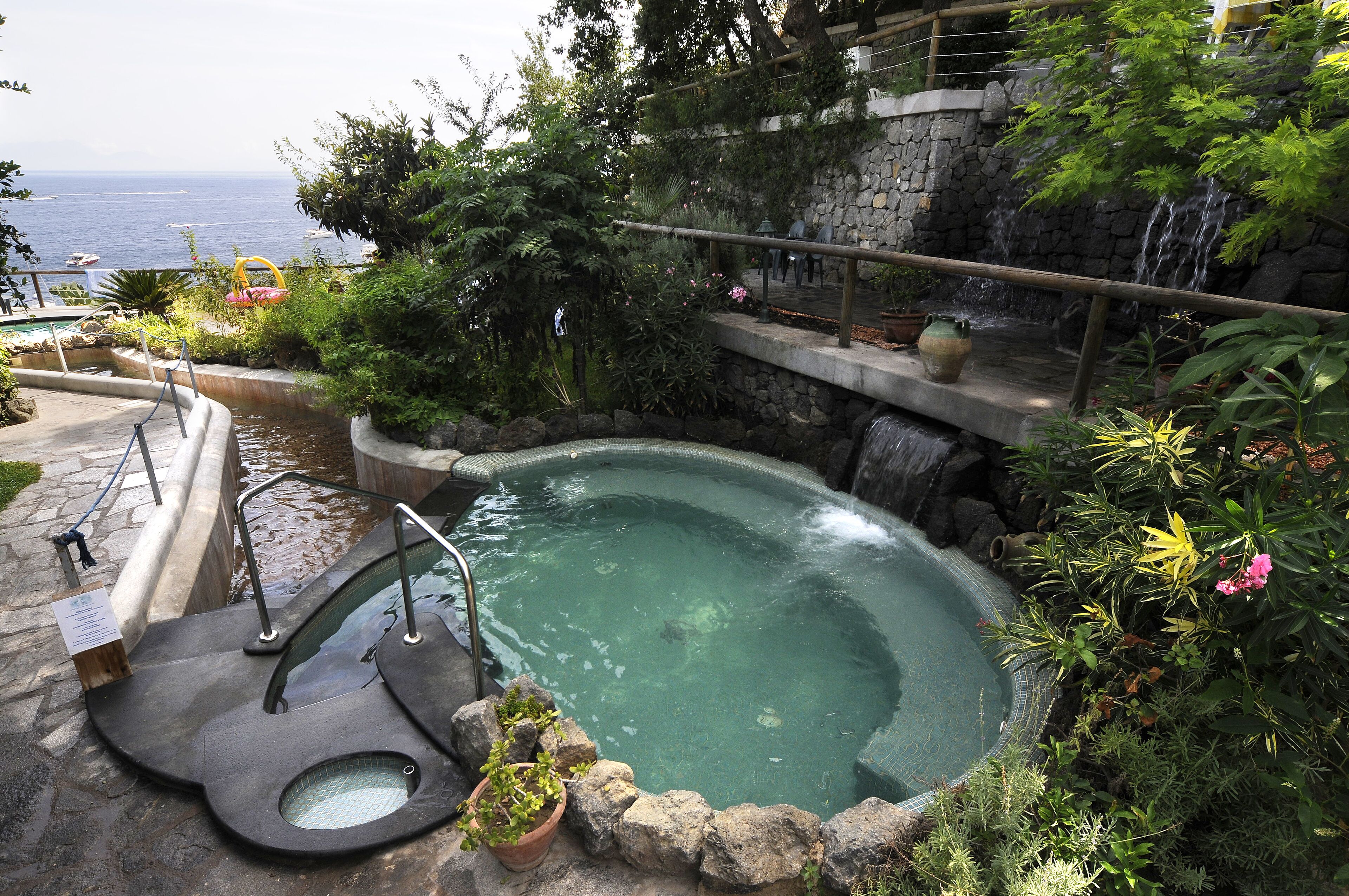 Foto - Hotel Giardino delle Ninfe e La Fenice