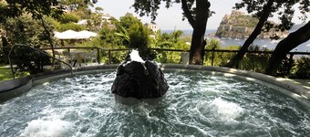 Hotel Giardino delle Ninfe e La Fenice