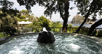 Hotel Giardino delle Ninfe e La Fenice