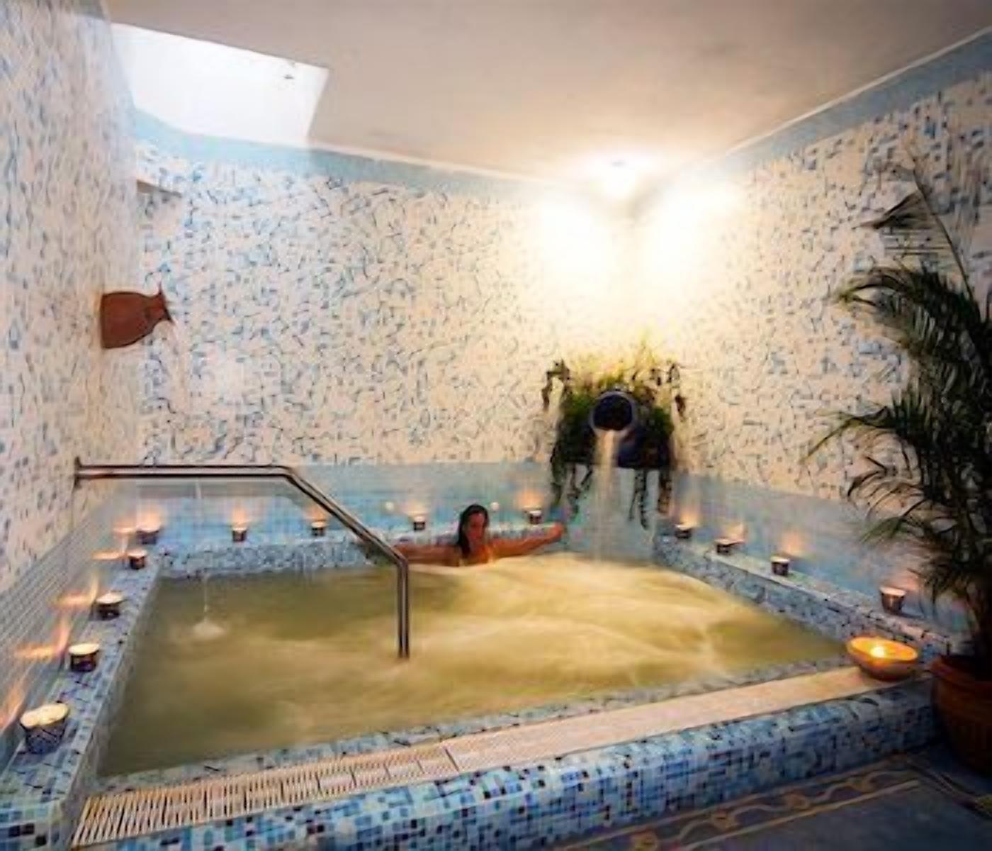 Foto - Hotel Giardino Delle Ninfe E La Fenice