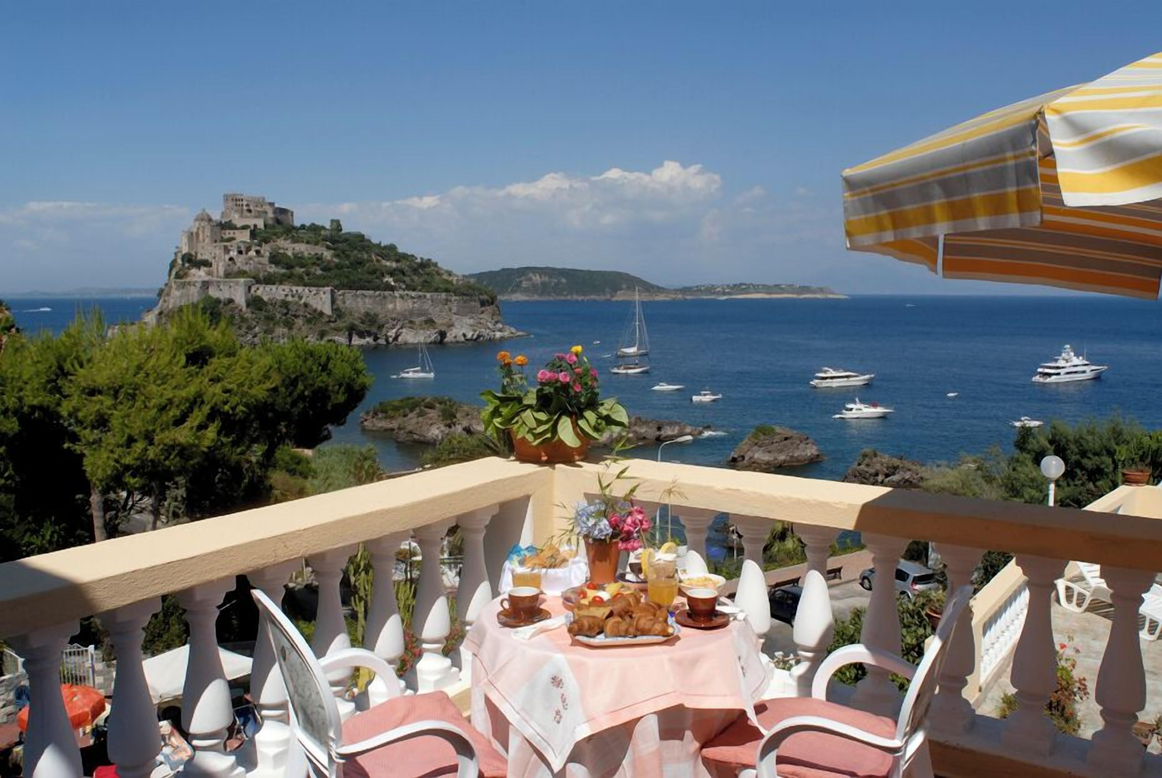 Foto - Hotel Giardino Delle Ninfe E La Fenice