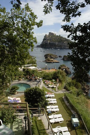 Área da propriedade