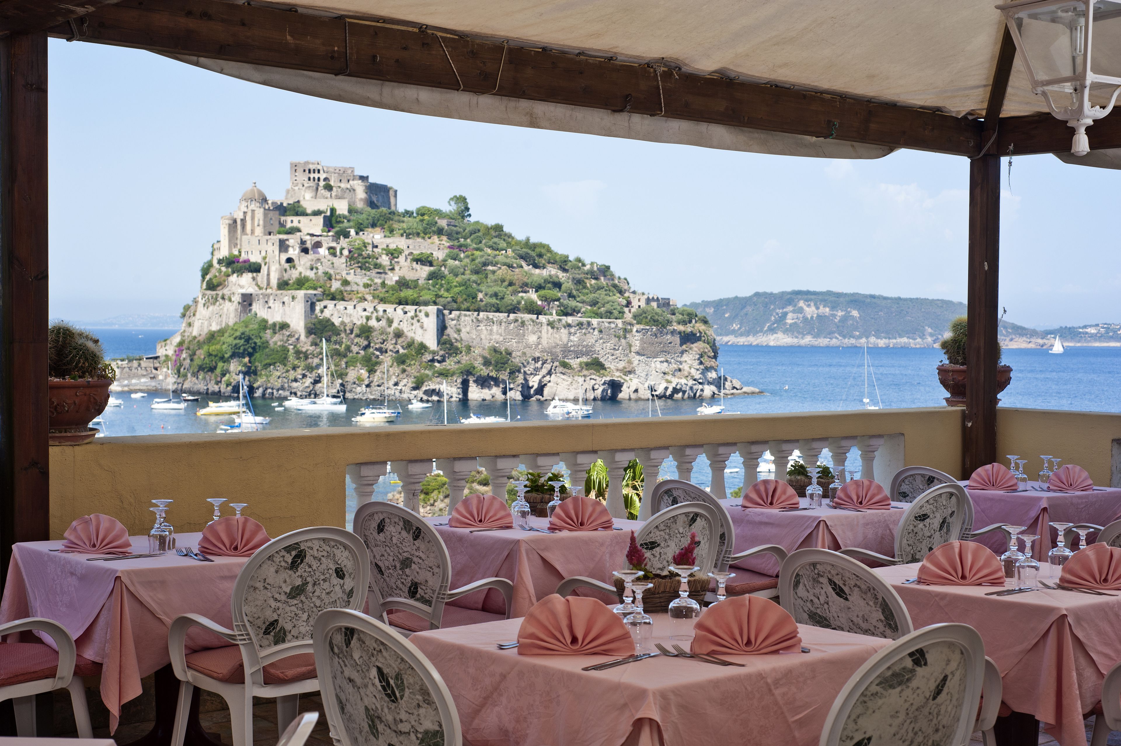 Foto - Hotel Giardino Delle Ninfe E La Fenice