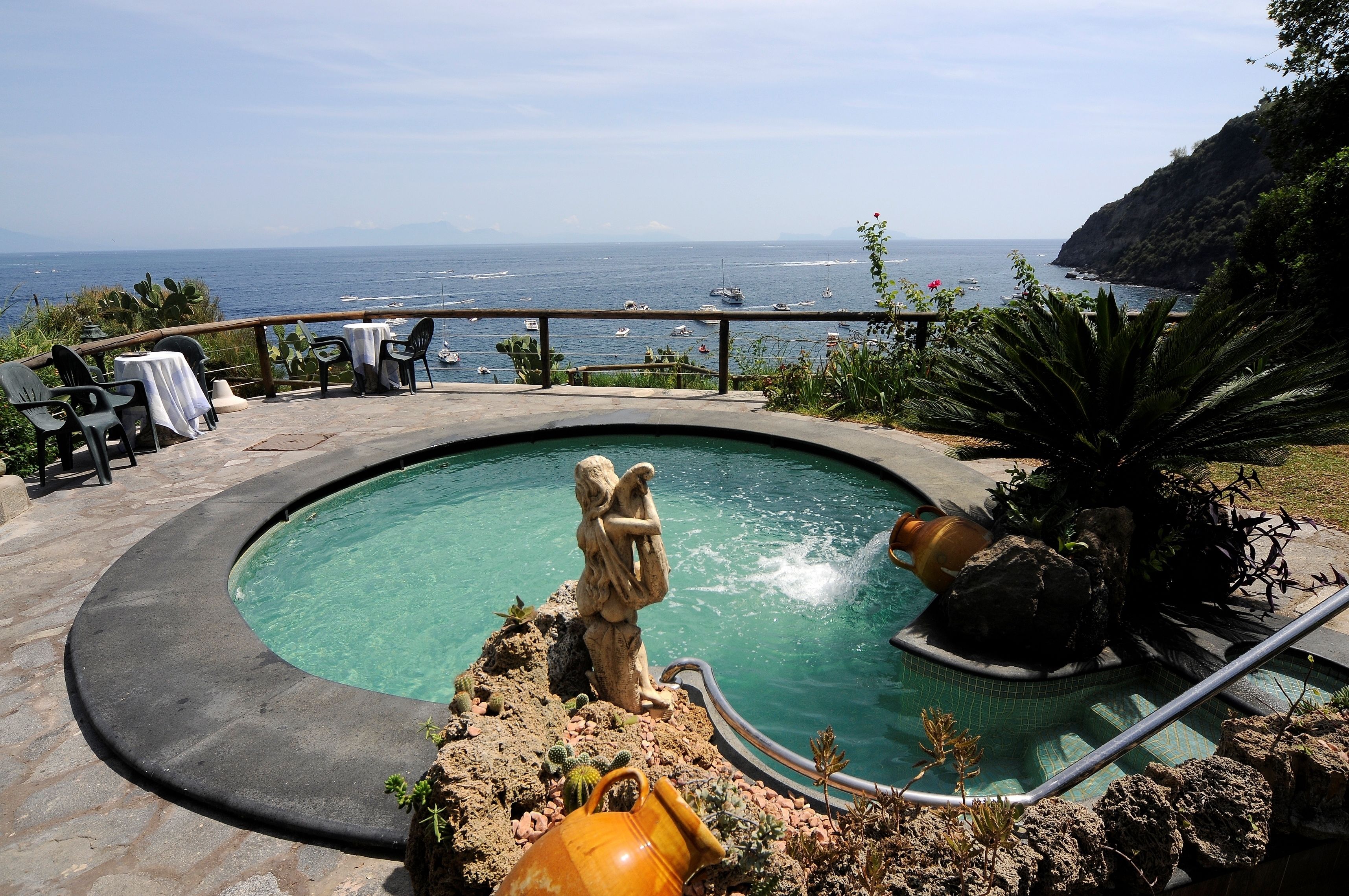 Foto - Hotel Giardino Delle Ninfe E La Fenice