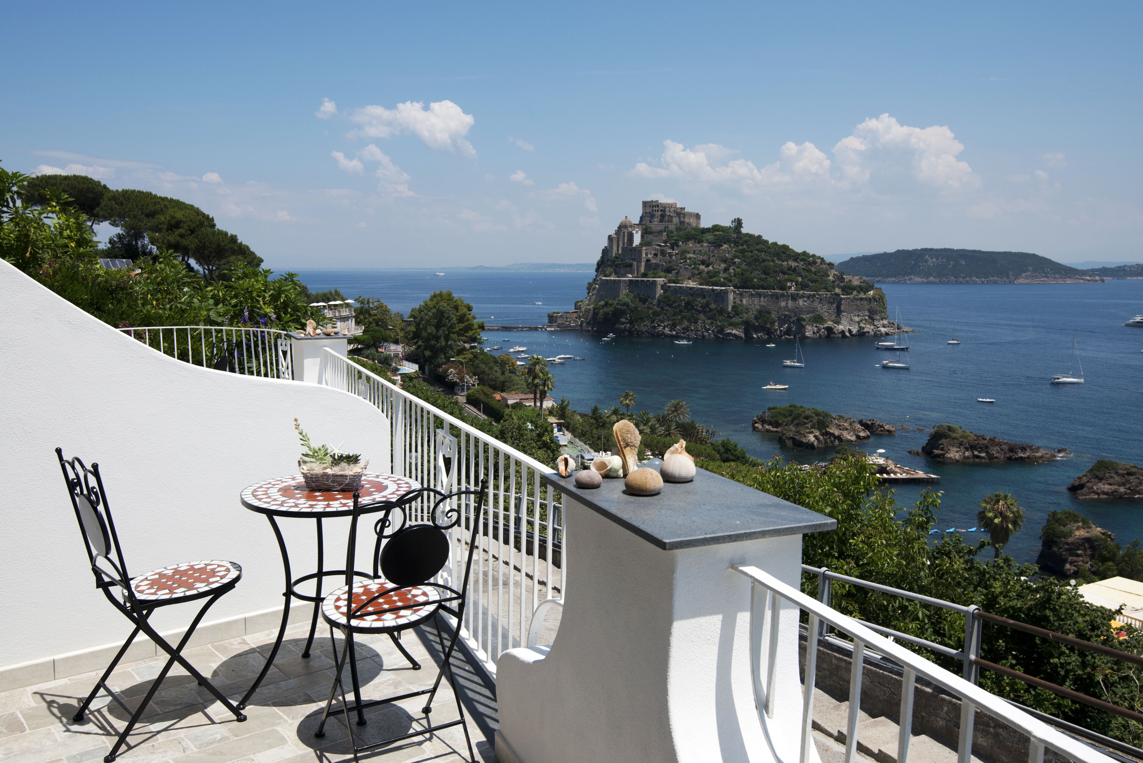 Foto - Hotel Giardino Delle Ninfe E La Fenice