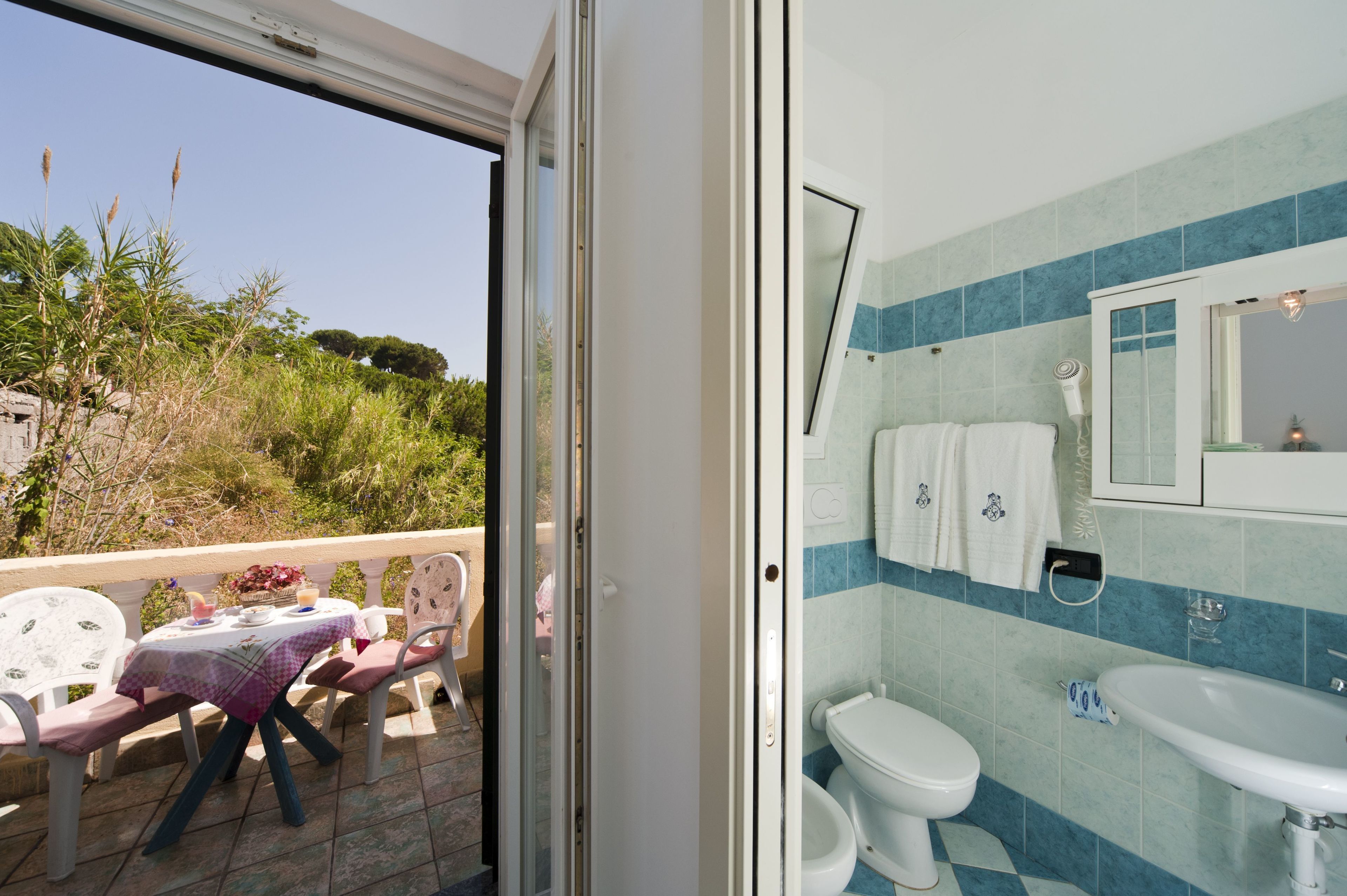 Foto - Hotel Giardino Delle Ninfe E La Fenice