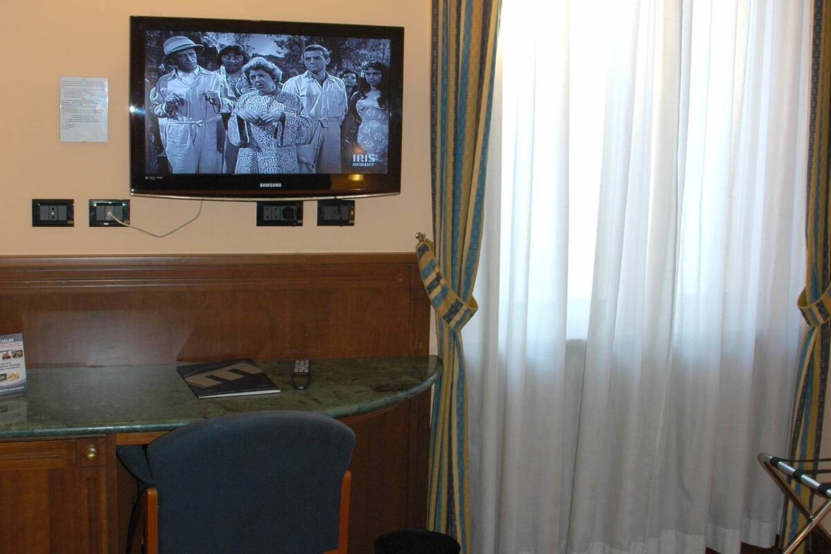 Triple Room | Room amenity