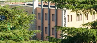 Millennium Palace