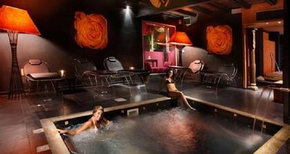 Adua & Regina di Saba