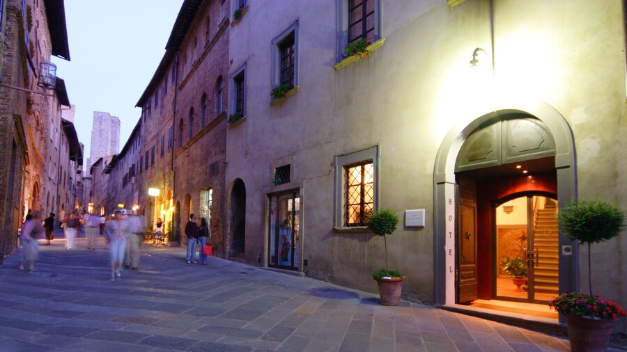 L'Antico Pozzo