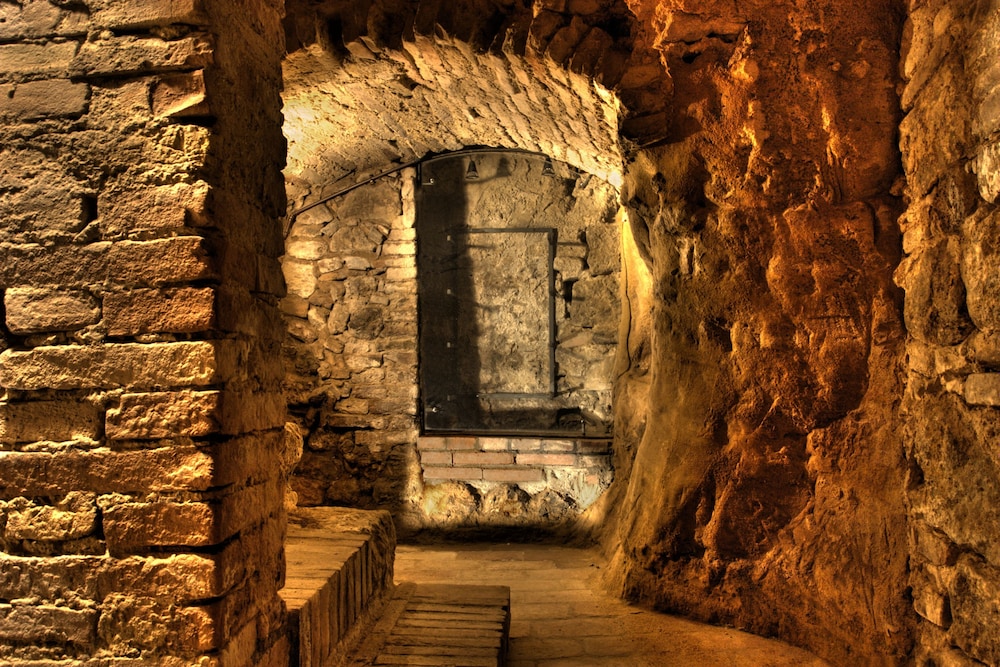 Hotel L 'Antico Pozzo by null