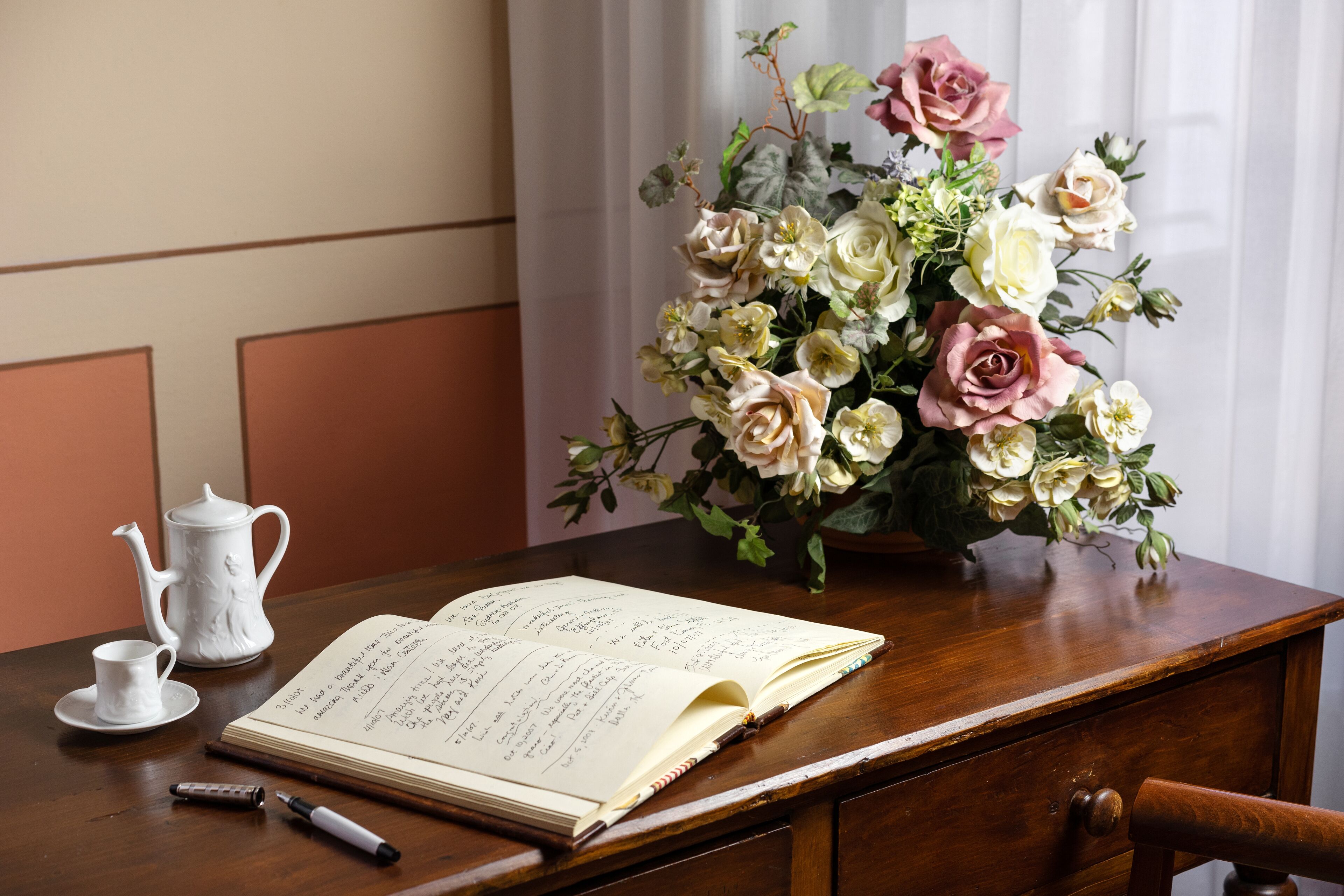 1 bedroom, minibar, in-room safe, desk