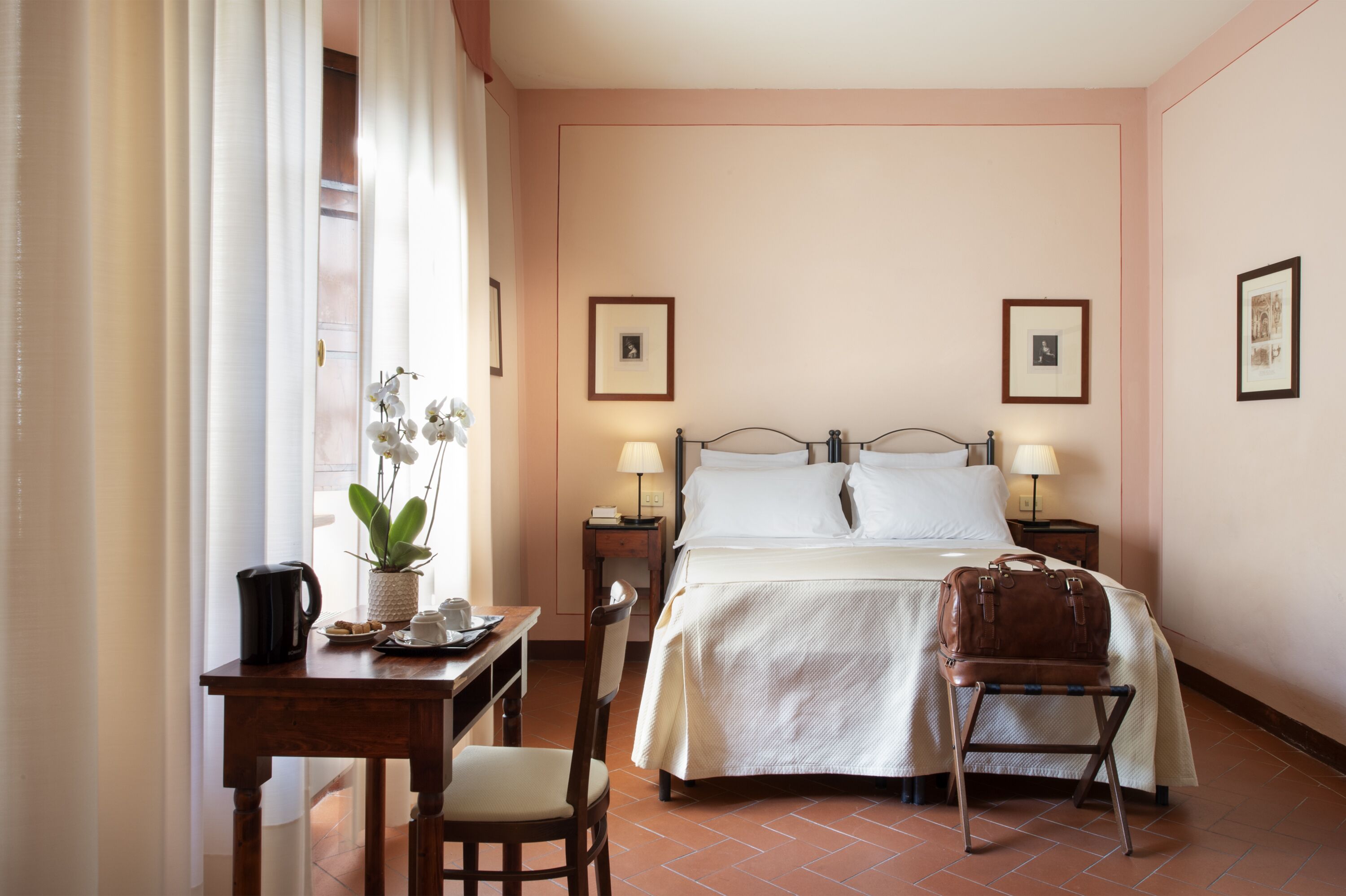 Photo - Hotel L'Antico Pozzo