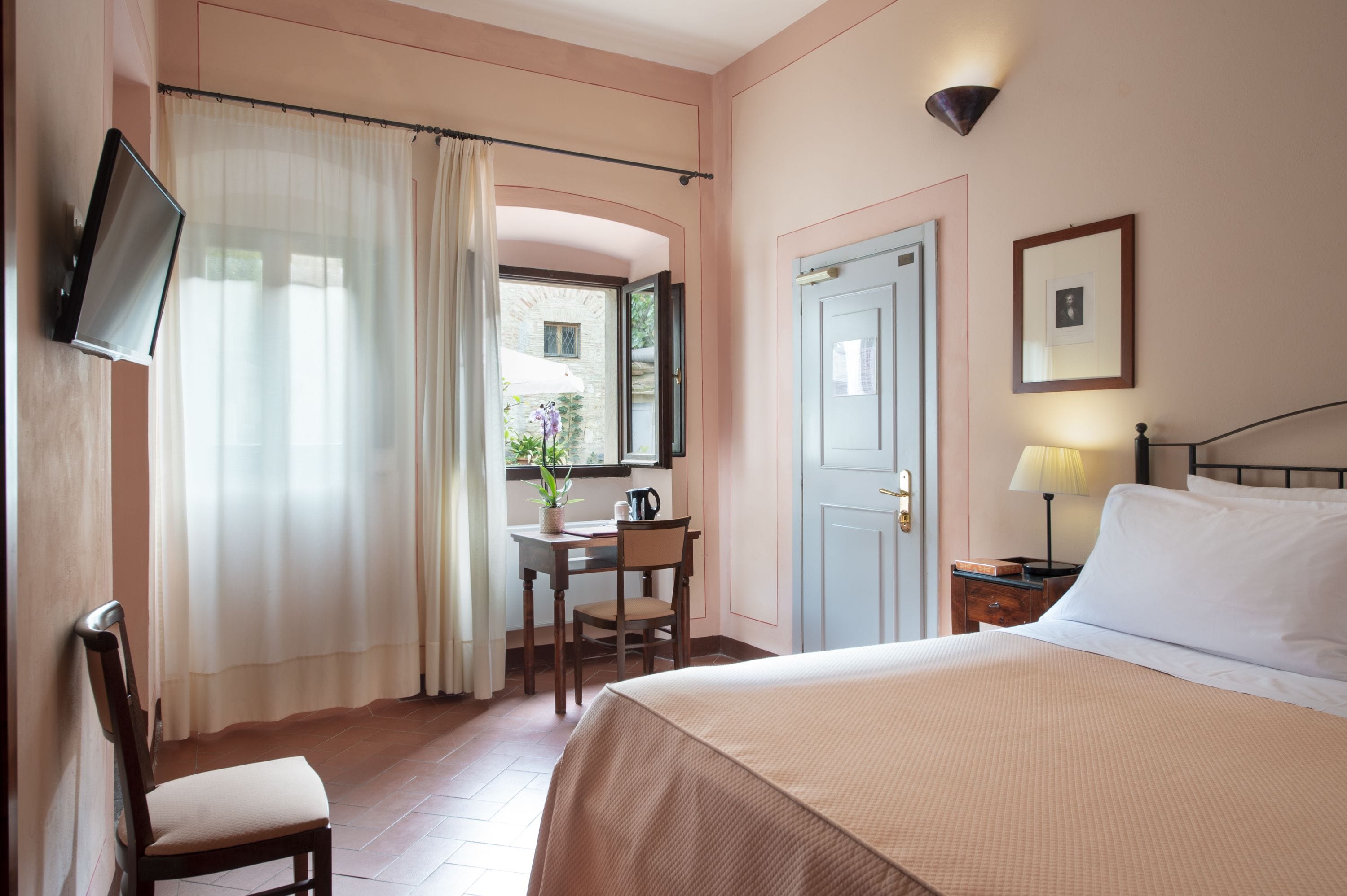 Foto - Hotel L'Antico Pozzo