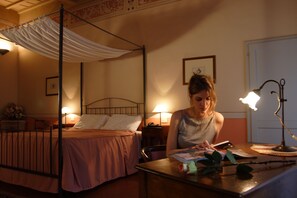 Chambre Quadruple