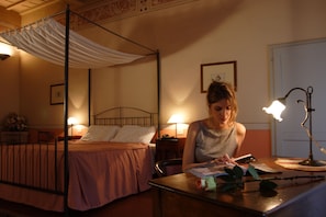 Chambre Quadruple