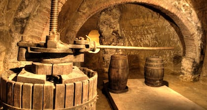 L'Antico Pozzo