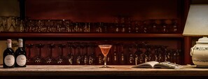 Bar (sur place)