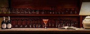 Bar (sur place)