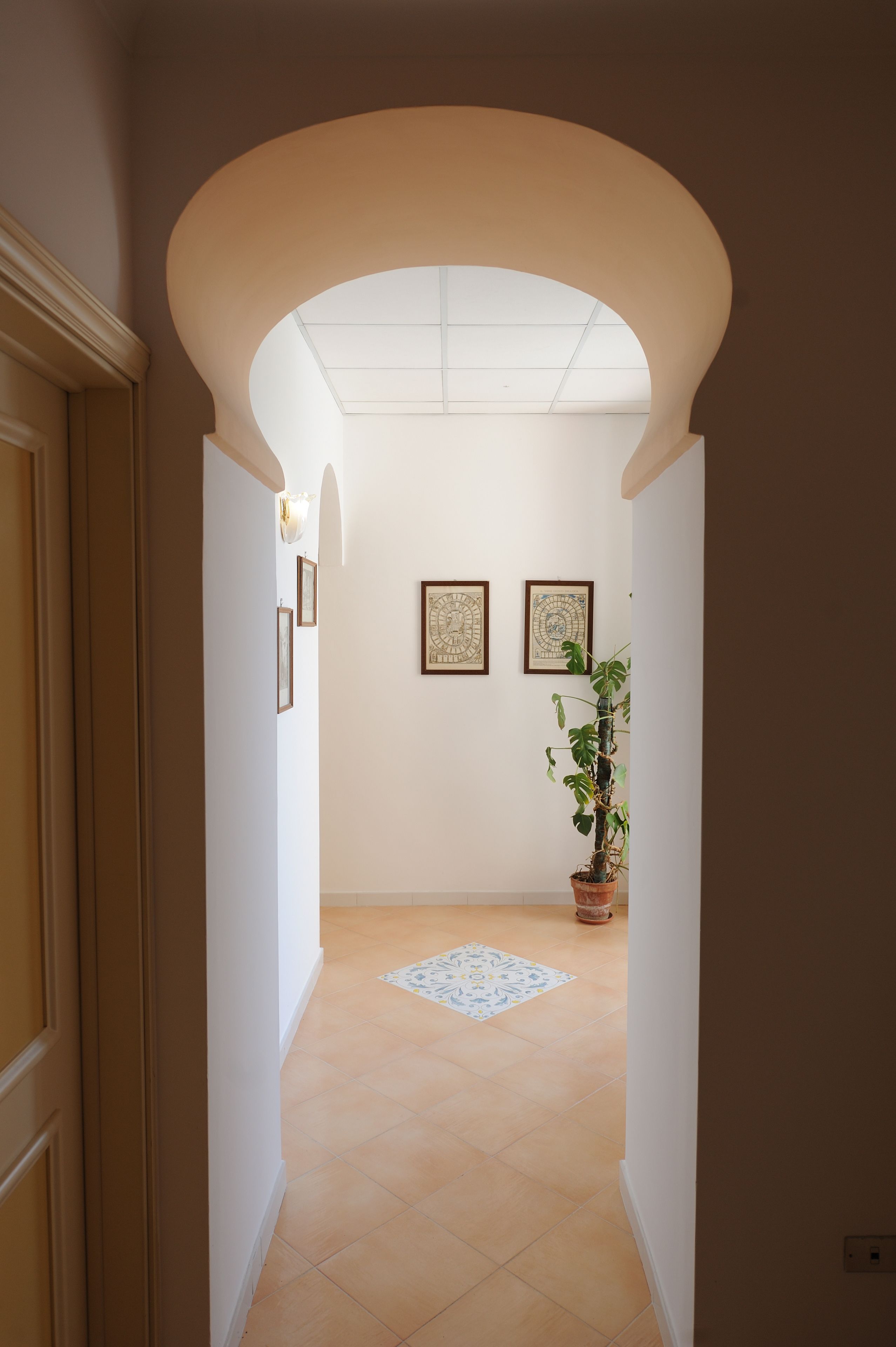 single room, 1 single bed, partial sea view (single bed) | 1 bedroom, hypo-allergenic bedding, minibar, in-room safe