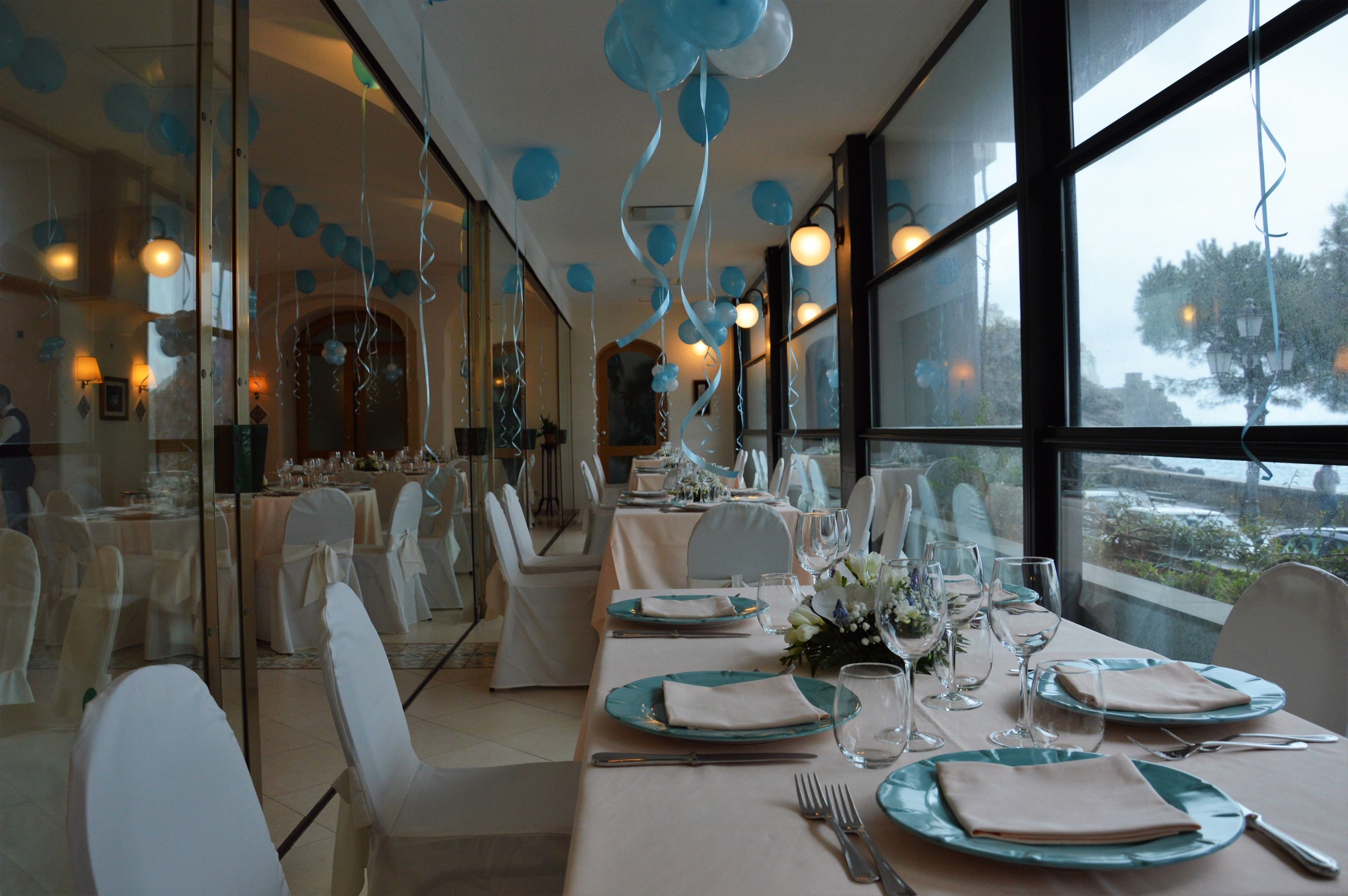 breakfast, lunch, dinner served; mediterranean cuisine