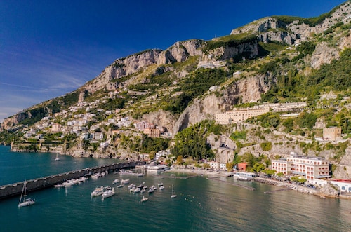 Hotel La Bussola