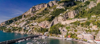 Hotel La Bussola