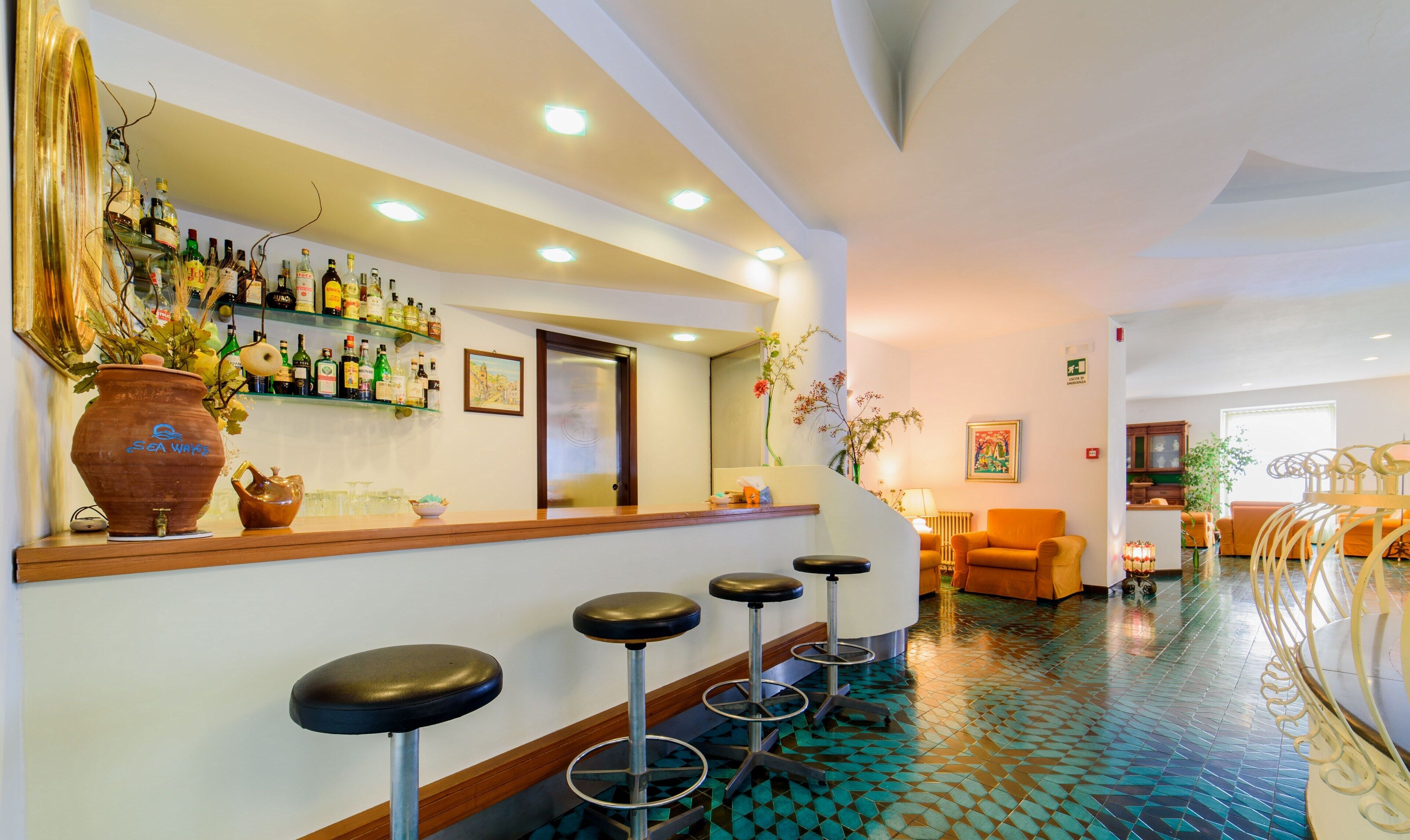 Photo - Hotel La Bussola
