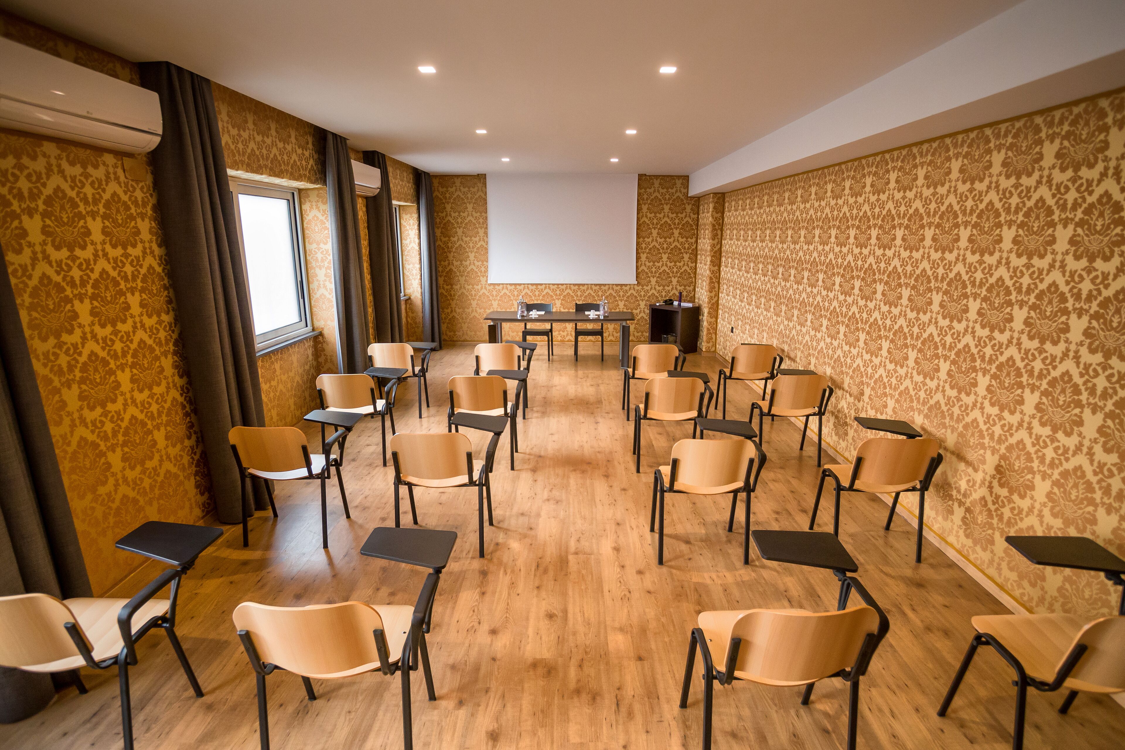 Foto - Hotel Europa Art Caserta