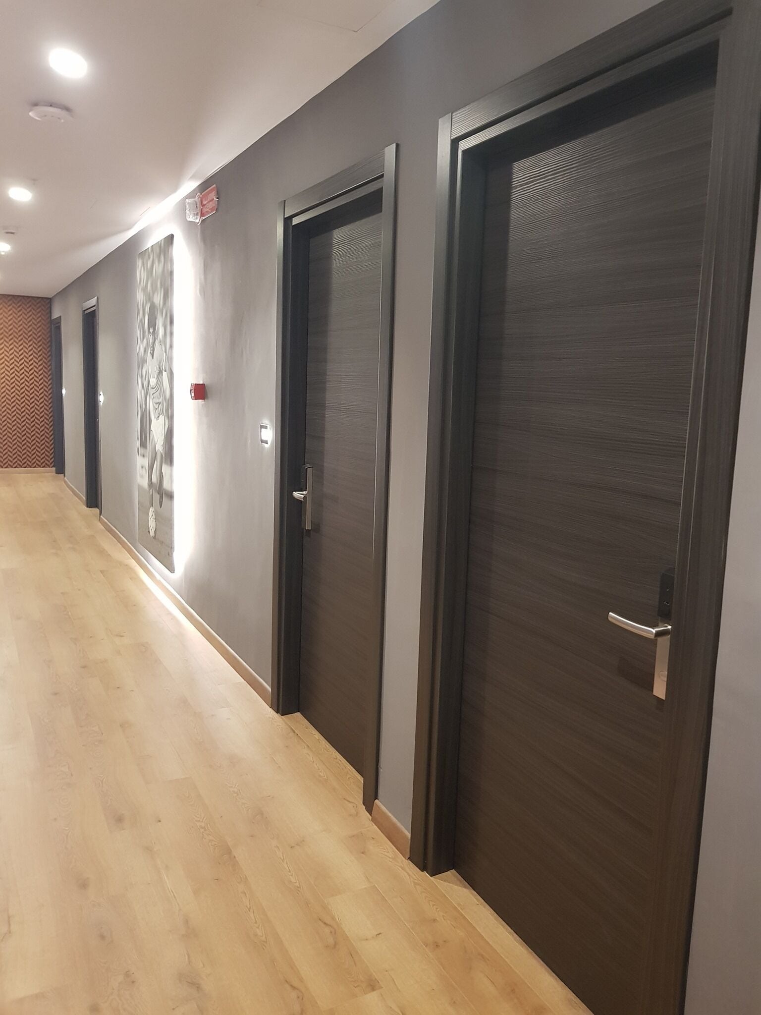 Foto - Hotel Europa Art Caserta