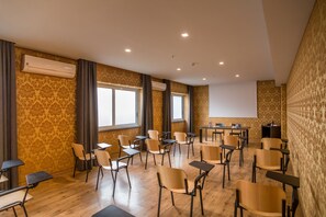 Businesscenter