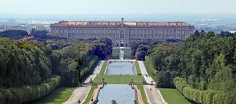 Hotel Europa Art Caserta