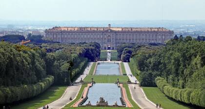 Hotel Europa Art Caserta