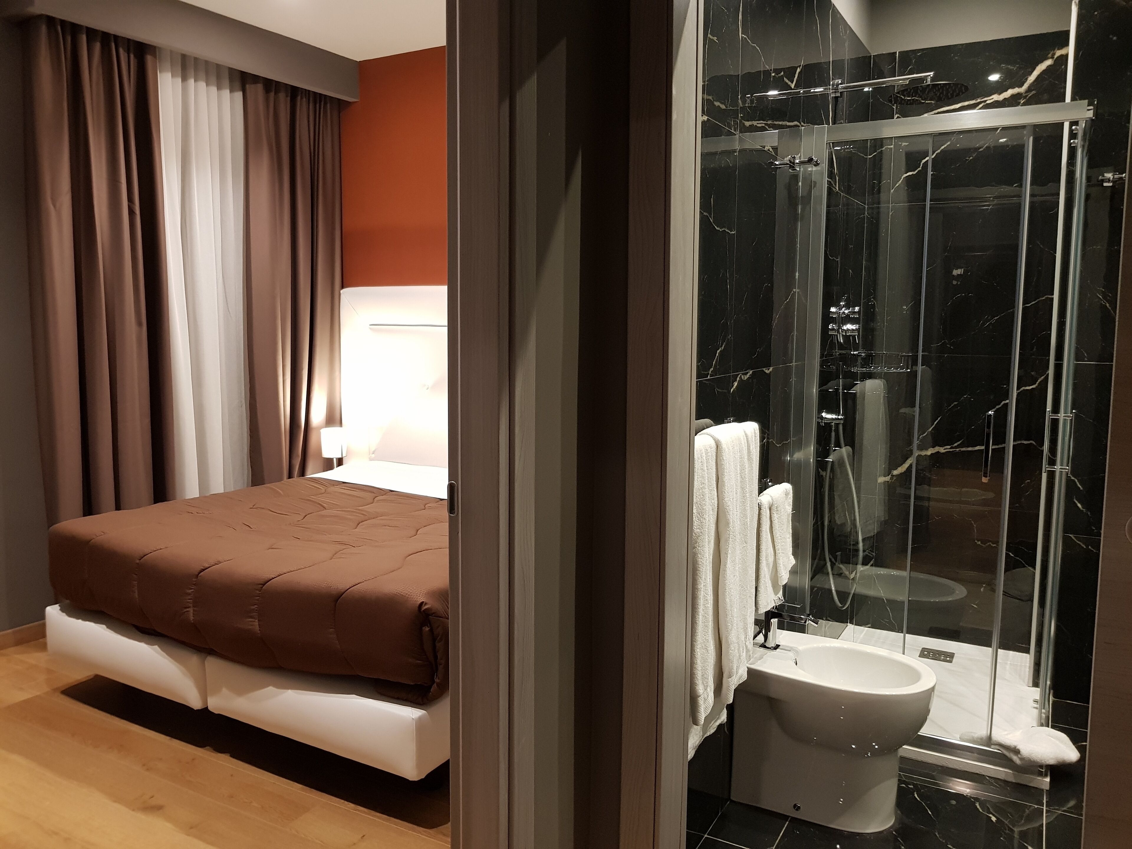 Foto - Hotel Europa Art Caserta