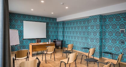 Hotel Europa Art Caserta